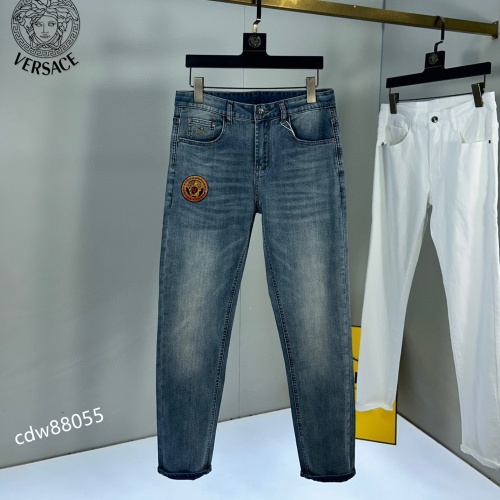 Versace Jeans For Men #1097241 $48.00 USD, Wholesale Replica Versace Jeans