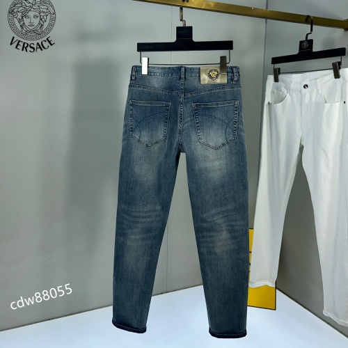 Replica Versace Jeans For Men #1097241 $48.00 USD for Wholesale
