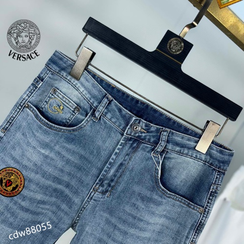 Replica Versace Jeans For Men #1097241 $48.00 USD for Wholesale