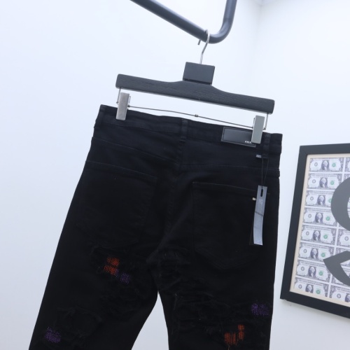 Replica Amiri Jeans For Men #1097243 $52.00 USD for Wholesale