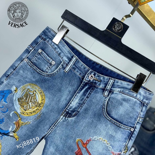 Replica Versace Jeans For Men #1097247 $48.00 USD for Wholesale