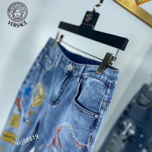 Replica Versace Jeans For Men #1097247 $48.00 USD for Wholesale