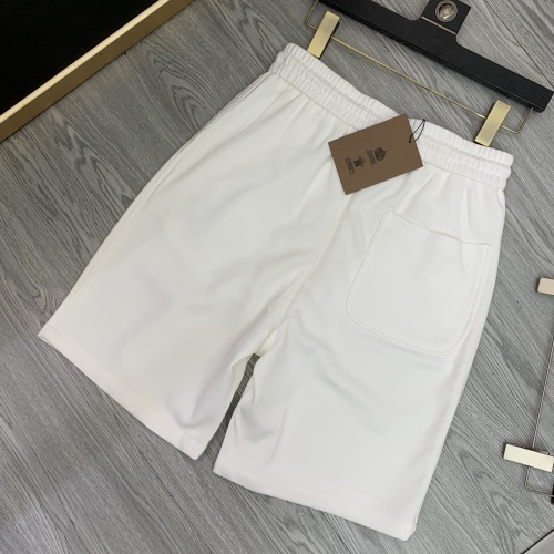 Replica Burberry Pants For Men #1097252 $42.00 USD for Wholesale