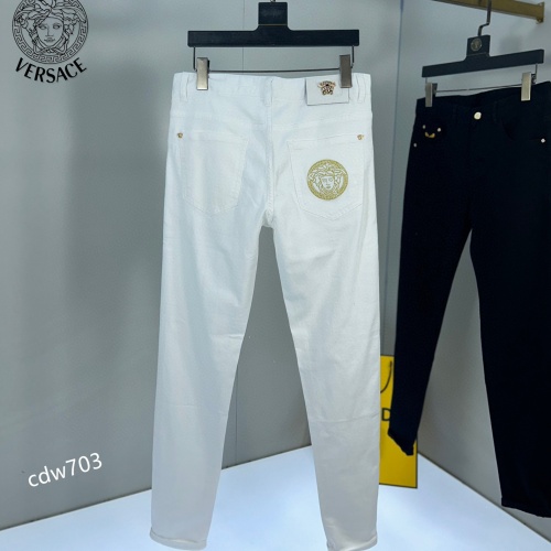 Replica Versace Jeans For Men #1097253 $48.00 USD for Wholesale