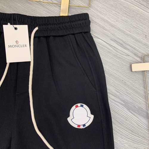 Replica Moncler Pants For Unisex #1097309 $42.00 USD for Wholesale