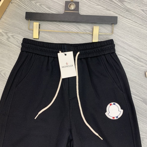 Replica Moncler Pants For Unisex #1097309 $42.00 USD for Wholesale