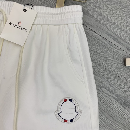 Replica Moncler Pants For Unisex #1097310 $42.00 USD for Wholesale