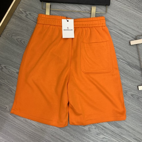 Replica Moncler Pants For Unisex #1097311 $42.00 USD for Wholesale