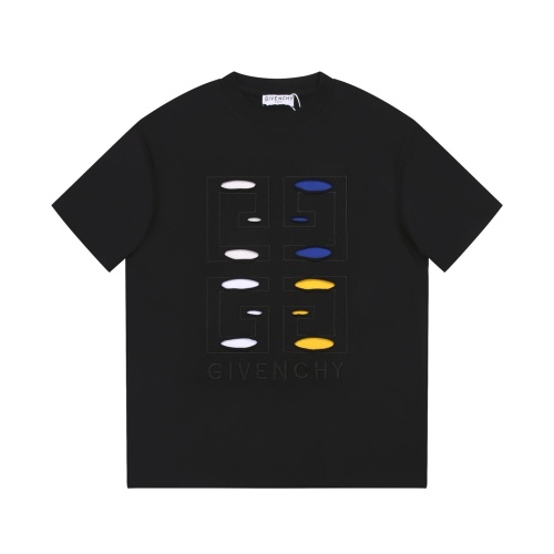 Givenchy T-Shirts Short Sleeved For Unisex #1097313