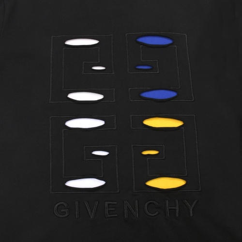 Replica Givenchy T-Shirts Short Sleeved For Unisex #1097313 $42.00 USD for Wholesale
