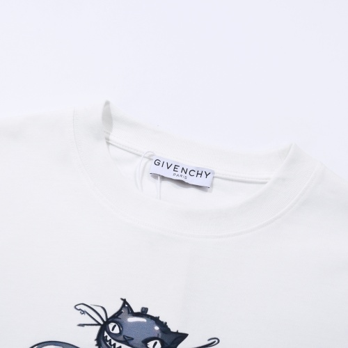 Replica Givenchy T-Shirts Short Sleeved For Unisex #1097316 $42.00 USD for Wholesale