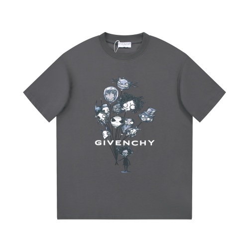 Givenchy T-Shirts Short Sleeved For Unisex #1097317