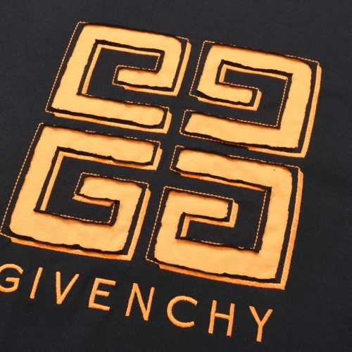 Replica Givenchy T-Shirts Short Sleeved For Unisex #1097319 $42.00 USD for Wholesale