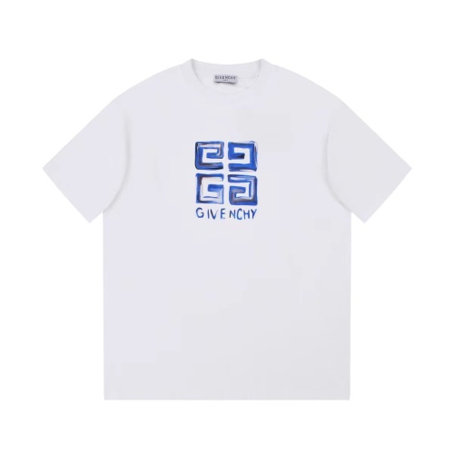 Givenchy T-Shirts Short Sleeved For Unisex #1097322
