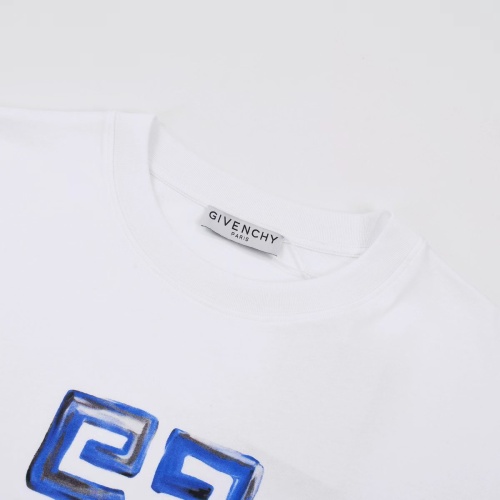 Replica Givenchy T-Shirts Short Sleeved For Unisex #1097322 $42.00 USD for Wholesale