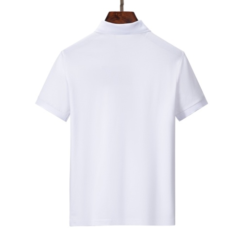 Replica Prada T-Shirts Short Sleeved For Men #1097365 $32.00 USD for Wholesale