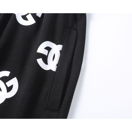 Replica Dolce & Gabbana D&G Pants For Men #1097373 $36.00 USD for Wholesale