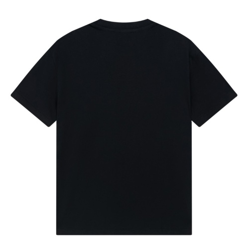 Replica Burberry T-Shirts Short Sleeved For Unisex #1097450 $40.00 USD for Wholesale