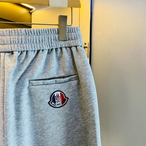 Replica Moncler Pants For Men #1097519 $72.00 USD for Wholesale