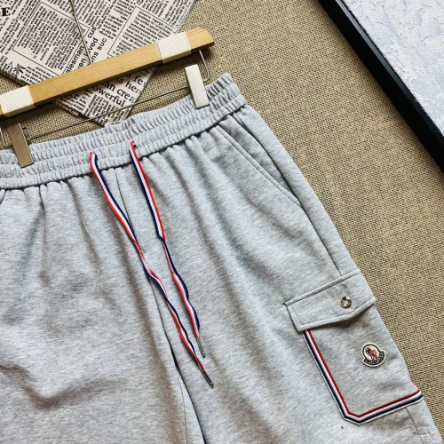 Replica Moncler Pants For Men #1097519 $72.00 USD for Wholesale