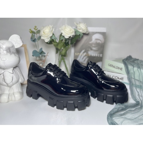 Prada Boots For Women #1097524 $85.00 USD, Wholesale Replica Prada Boots