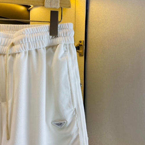 Replica Prada Pants For Men #1097532 $72.00 USD for Wholesale