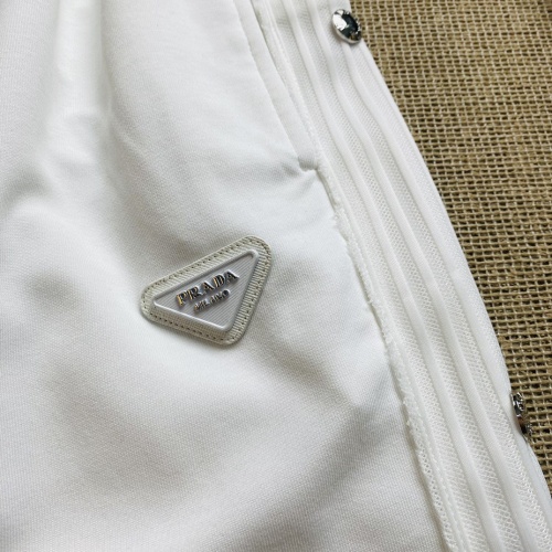 Replica Prada Pants For Men #1097532 $72.00 USD for Wholesale