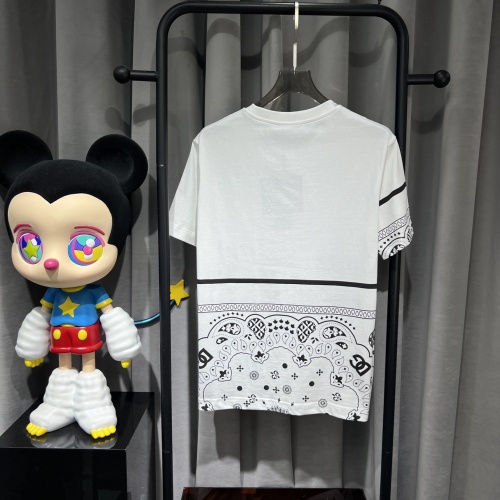 Replica Dolce & Gabbana D&G T-Shirts Short Sleeved For Unisex #1097593 $41.00 USD for Wholesale