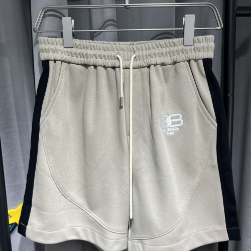 Balenciaga Pants For Men #1097619 $45.00 USD, Wholesale Replica Balenciaga Pants