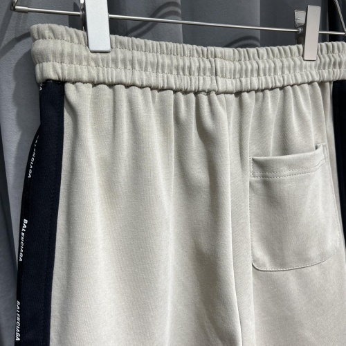 Replica Balenciaga Pants For Men #1097619 $45.00 USD for Wholesale