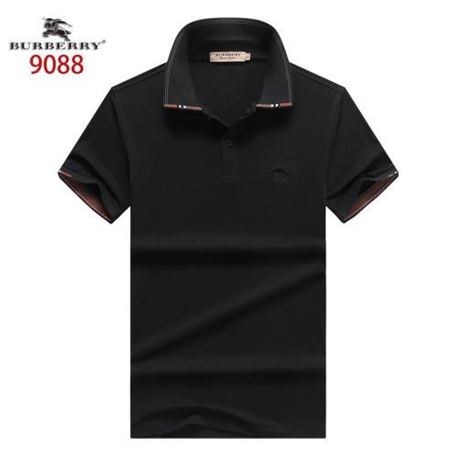 Burberry T-Shirts Short Sleeved For Men #1097684 $29.00 USD, Wholesale Replica Burberry T-Shirts