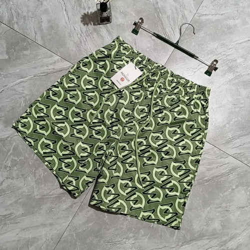 Replica Moncler Pants For Men #1097712 $32.00 USD for Wholesale