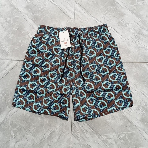 Moncler Pants For Men #1097713