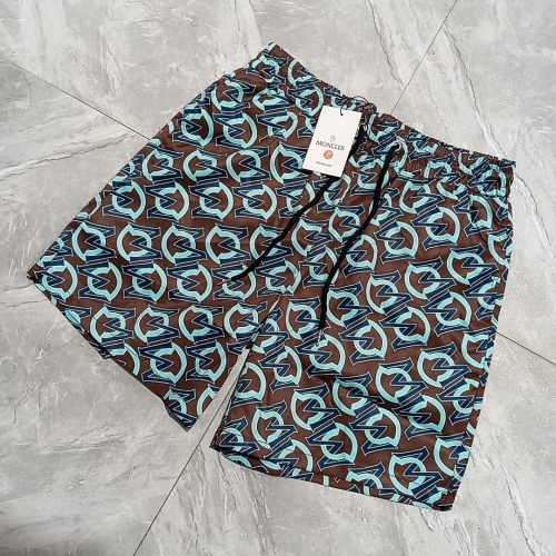 Replica Moncler Pants For Men #1097713 $32.00 USD for Wholesale