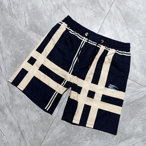 Replica Burberry Pants For Men #1097777 $32.00 USD for Wholesale