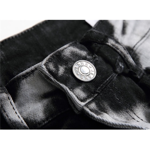Replica Amiri Jeans For Men #1097812 $48.00 USD for Wholesale
