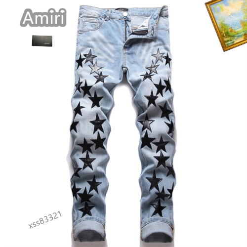 Amiri Jeans For Men #1097822