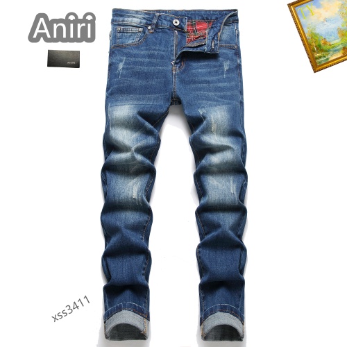 Amiri Jeans For Men #1097833 $48.00 USD, Wholesale Replica Amiri Jeans
