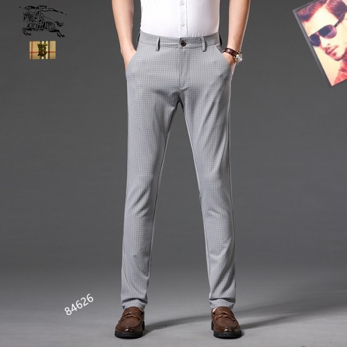 Burberry Pants For Men #1097875 $42.00 USD, Wholesale Replica Burberry Pants
