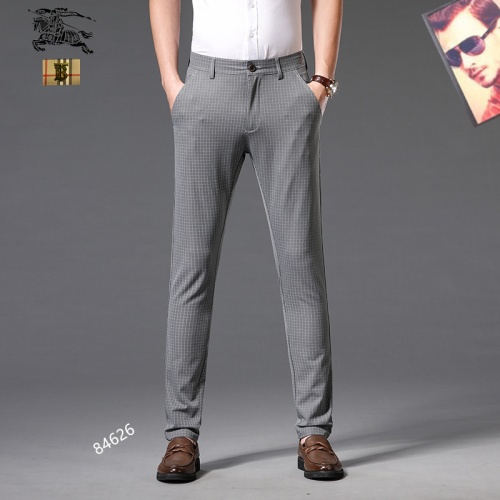 Burberry Pants For Men #1097876 $42.00 USD, Wholesale Replica Burberry Pants