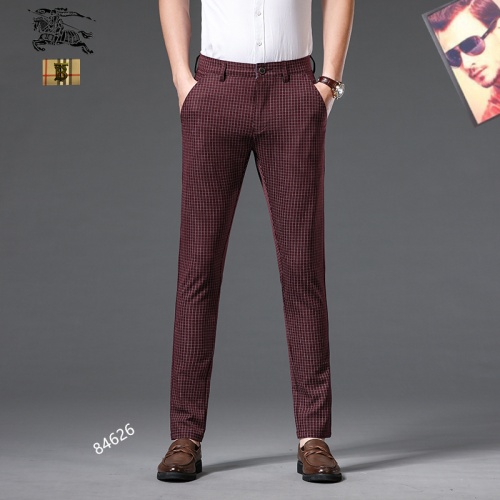 Burberry Pants For Men #1097877 $42.00 USD, Wholesale Replica Burberry Pants