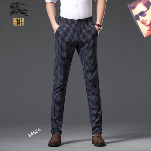 Burberry Pants For Men #1097878 $42.00 USD, Wholesale Replica Burberry Pants