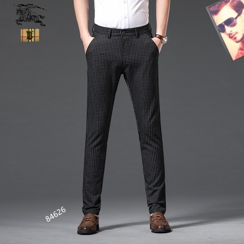 Burberry Pants For Men #1097879 $42.00 USD, Wholesale Replica Burberry Pants