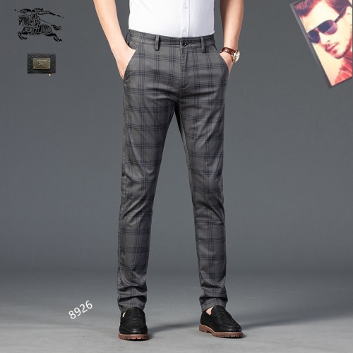 Burberry Pants For Men #1097898 $42.00 USD, Wholesale Replica Burberry Pants