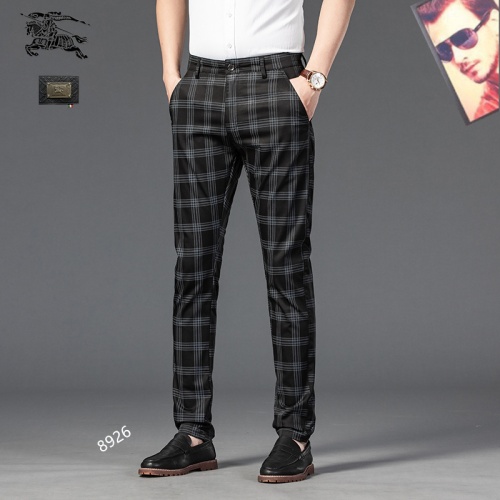 Burberry Pants For Men #1097903 $42.00 USD, Wholesale Replica Burberry Pants