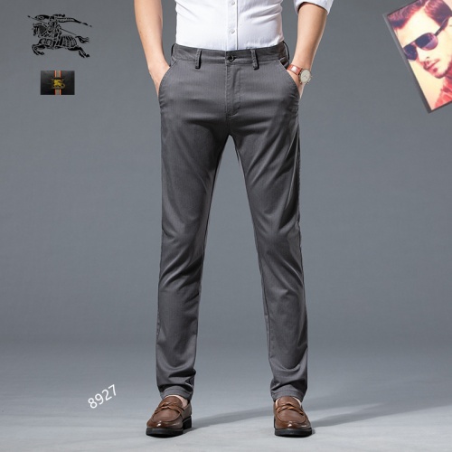 Burberry Pants For Men #1097906 $42.00 USD, Wholesale Replica Burberry Pants