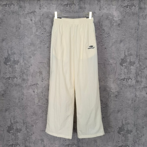 Balenciaga Pants For Women #1097999 $60.00 USD, Wholesale Replica Balenciaga Pants