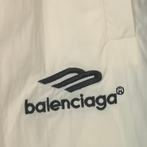 Replica Balenciaga Pants For Women #1097999 $60.00 USD for Wholesale