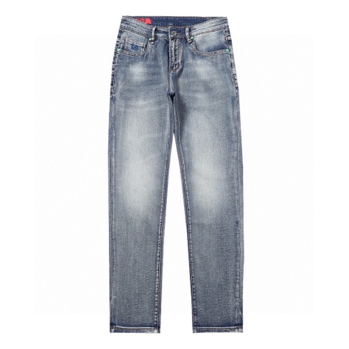 Replica Dolce & Gabbana D&G Jeans For Men #1098004 $52.00 USD for Wholesale