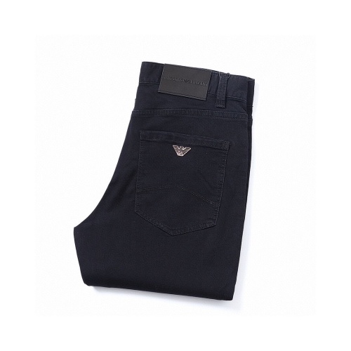 Armani Jeans For Men #1098005 $52.00 USD, Wholesale Replica Armani Jeans
